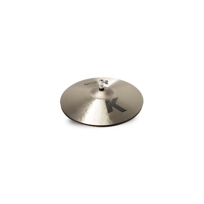ZILDJIAN Hi-hat, K Zildjian, 16”, Sweet Hats, traditional